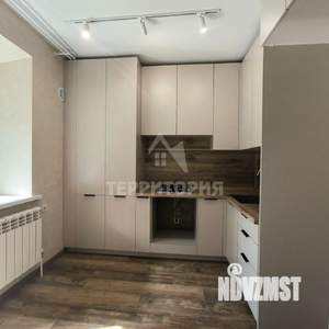 1-к квартира, вторичка, 41м2, 1/5 этаж
