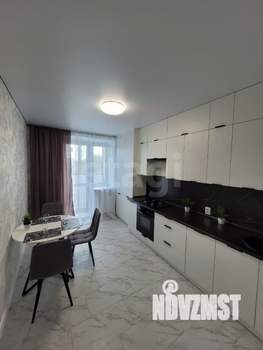 1-к квартира, вторичка, 38м2, 7/9 этаж