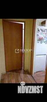 3-к квартира, вторичка, 58м2, 1/3 этаж