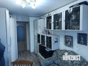 2-к квартира, вторичка, 40м2, 1/3 этаж