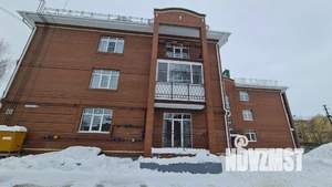 3-к квартира, вторичка, 83м2, 1/3 этаж