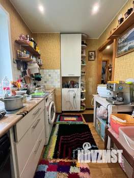 1-к квартира, вторичка, 21м2, 1/3 этаж
