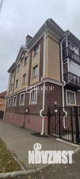 3-к квартира, вторичка, 64м2, 3/3 этаж