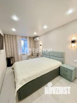 3-к квартира, вторичка, 65м2, 2/9 этаж