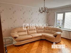 3-к квартира, вторичка, 65м2, 2/5 этаж