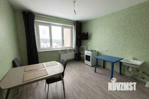 3-к квартира, вторичка, 96м2, 7/17 этаж
