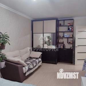 2-к квартира, вторичка, 50м2, 5/5 этаж