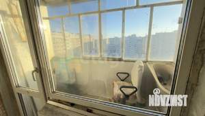 2-к квартира, вторичка, 51м2, 9/9 этаж