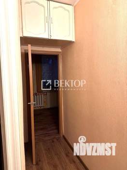 2-к квартира, вторичка, 44м2, 2/4 этаж