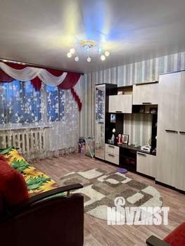 2-к квартира, вторичка, 53м2, 5/5 этаж