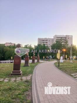 3-к квартира, вторичка, 63м2, 7/9 этаж