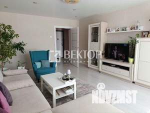 2-к квартира, вторичка, 68м2, 9/9 этаж