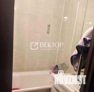 2-к квартира, вторичка, 55м2, 1/9 этаж