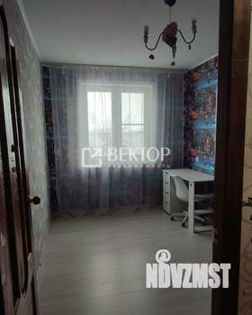 2-к квартира, вторичка, 39м2, 4/5 этаж
