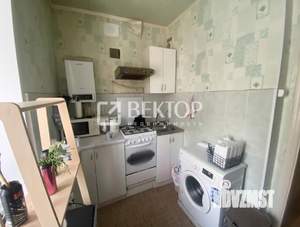 1-к квартира, вторичка, 36м2, 3/3 этаж