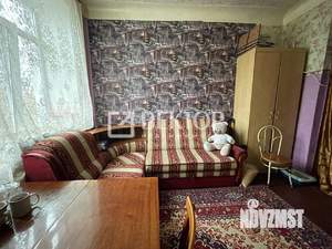 3-к квартира, вторичка, 84м2, 3/3 этаж