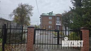 3-к квартира, вторичка, 83м2, 1/3 этаж