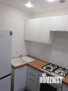 3-к квартира, вторичка, 56м2, 5/5 этаж