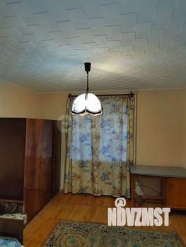 1-к квартира, вторичка, 32м2, 1/5 этаж
