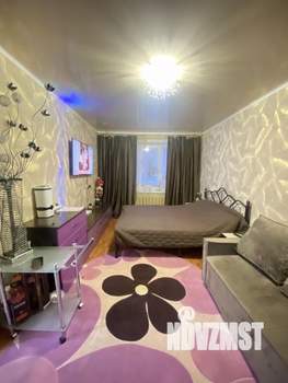 1-к квартира, вторичка, 33м2, 1/5 этаж