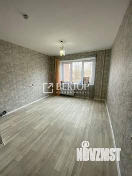 3-к квартира, вторичка, 79м2, 1/15 этаж