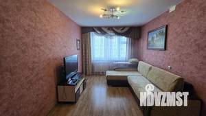 2-к квартира, вторичка, 56м2, 6/10 этаж