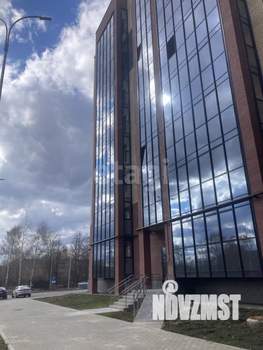 3-к квартира, вторичка, 106м2, 2/9 этаж