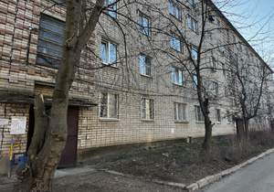 1-к квартира, вторичка, 22м2, 5/5 этаж