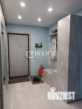 2-к квартира, вторичка, 58м2, 9/9 этаж
