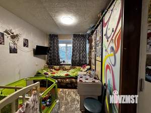 1-к квартира, вторичка, 22м2, 3/5 этаж