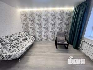 1-к квартира, вторичка, 42м2, 5/9 этаж