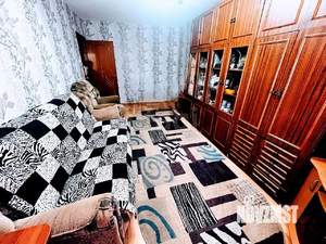 2-к квартира, вторичка, 53м2, 1/5 этаж