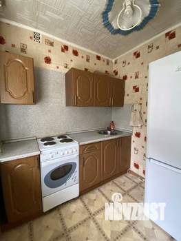 1-к квартира, вторичка, 35м2, 1/9 этаж