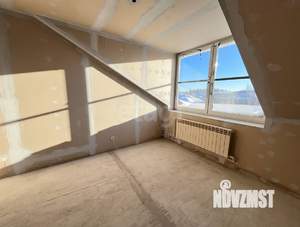 3-к квартира, вторичка, 90м2, 4/4 этаж