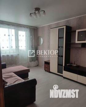 2-к квартира, вторичка, 39м2, 4/5 этаж