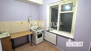 1-к квартира, вторичка, 33м2, 2/5 этаж