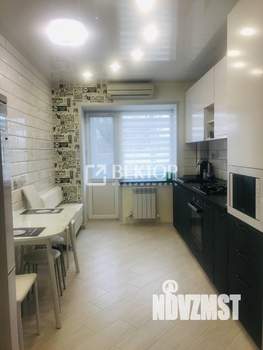 3-к квартира, вторичка, 70м2, 1/3 этаж