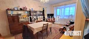 2-к квартира, вторичка, 42м2, 3/5 этаж