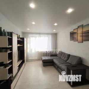1-к квартира, вторичка, 32м2, 4/5 этаж
