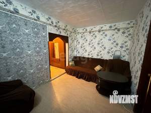 3-к квартира, вторичка, 48м2, 10/12 этаж