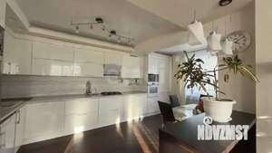 4-к квартира, вторичка, 91м2, 2/4 этаж