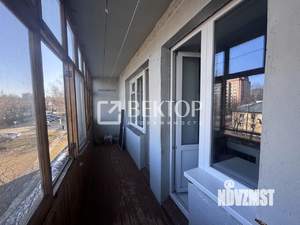 2-к квартира, вторичка, 51м2, 3/9 этаж