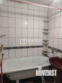 2-к квартира, вторичка, 43м2, 5/5 этаж