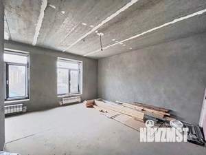 3-к квартира, вторичка, 70м2, 3/3 этаж