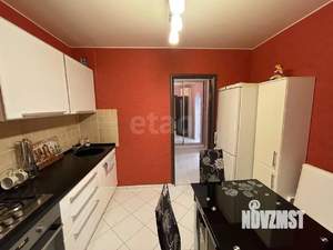 2-к квартира, вторичка, 50м2, 7/10 этаж
