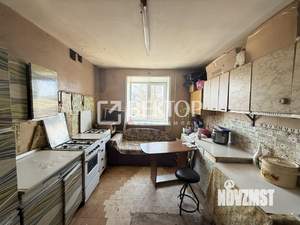 1-к квартира, вторичка, 18м2, 4/5 этаж