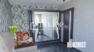 3-к квартира, вторичка, 65м2, 8/9 этаж