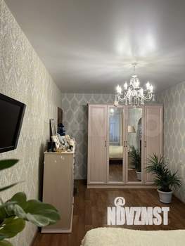 1-к квартира, вторичка, 32м2, 2/5 этаж