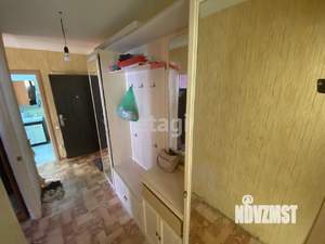 2-к квартира, вторичка, 54м2, 2/3 этаж