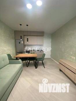 1-к квартира, вторичка, 47м2, 10/14 этаж